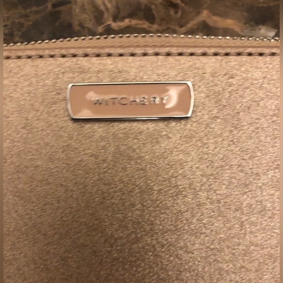 Witchery Clutch Wallet/Purse - Picture 3 of 8